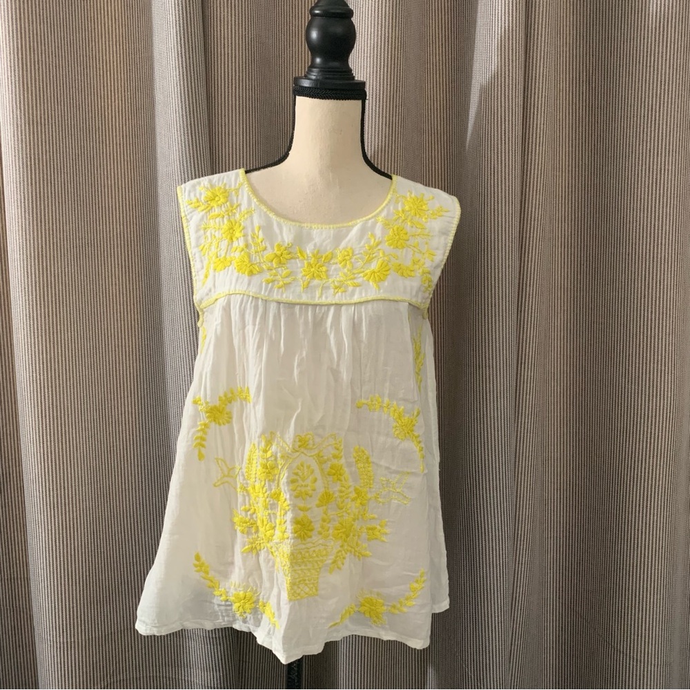 Roberta Roller Rabbit Top - image 1